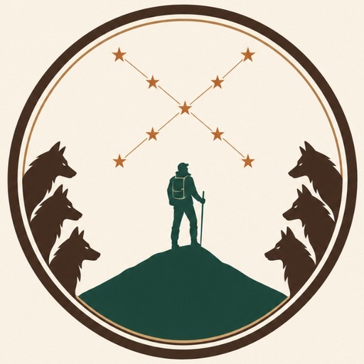 Six10 Ventures emblem